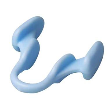 Imagem de Dilatador Nasal Anti Ronco Silicone Apinéia Melhor Respiraçã - Topmixs