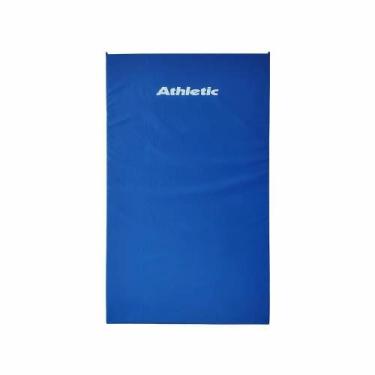 Imagem de Colchonete Fitness Athletic 100x60x3,5cm D18 Dobrável e Impermeável pa