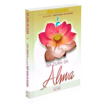 Imagem de Na Cura da Alma - Mensagens de Esperança e Fé - EME