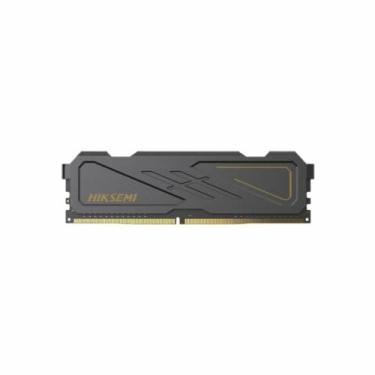 Imagem de Memória RAM Hiksemi Armor DDR5, 3200 MHz, UDIMM 288 pinos, 16 GB, Pret