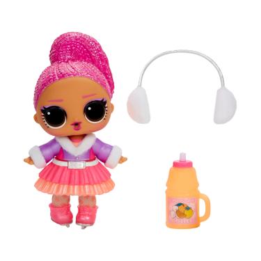 Imagem de L.O.L. Surprise Winter Snow -  Sortidas L.O.L. Surprise Winter Snow -  Sortimento