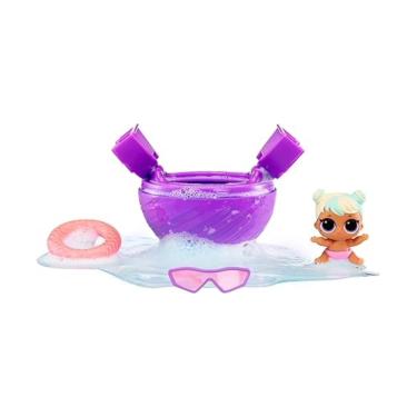 Imagem de L.O.L. Surprise Bubble Surprise Lil Sisters - Sortidas