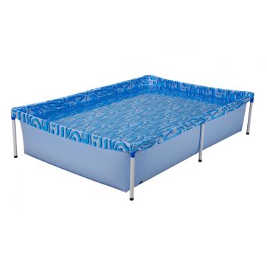 Imagem de Piscina Infantil Mor 1000L 1,89X0,42X1,30M 1002
