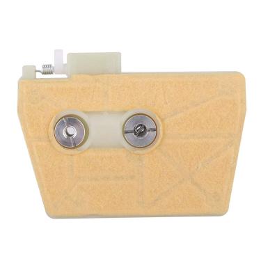 Imagem de Peças de reposição para cortador de grama, filtro de ar adequado para serra Stihl 038/038AV/038 SUPER/038 MAGNUM/MS380/MS381 119-120-1611, acessórios de ferramentas elétricas