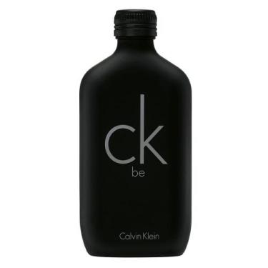 Imagem de Ck Be Calvin Klein - Perfume Unissex - Eau de Toilette, 100ml