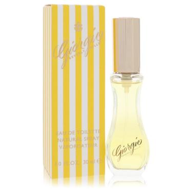 Imagem de Perfume Feminino Giorgio Giorgio Beverly Hills 30 ml Eau De Toilette