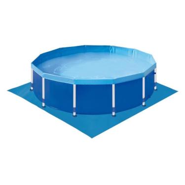 Imagem de Forro para Piscina Circular 5.500 Litros-Unissex