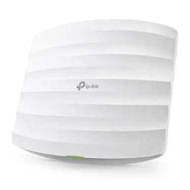Imagem de Access Point TP-Link 300Mbps Montável em Teto - EAP110