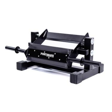 Imagem de Aparelho Equipamento Flexor Tibial Articulado