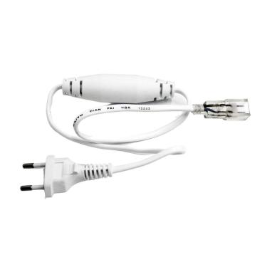 Imagem de Cabo De Força A53 Para Fita De Led -- Taschibra