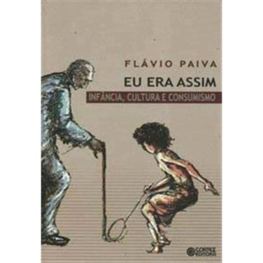 Imagem de Eu Era Assim