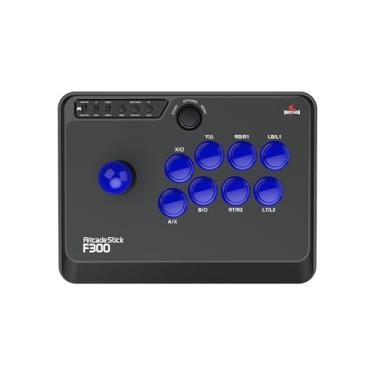 Imagem de Joystick Mayflash F300 Arcade Fight Stick para Switch, Xbox Series X, PS4, PS3, Xbox One, Xbox 360, macOS, Windows, Steam Deck, NeoGeo mini, NeoGeo Arcade Stick Pro
