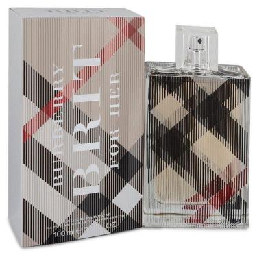 Imagem de Perfume Masc Burberry Brit For Hhim Eau De Toilette 100ml
