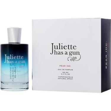 Imagem de Perfume Feminino Juliette Has A Gun Pear Inc. Eau De Parfum 100 ML