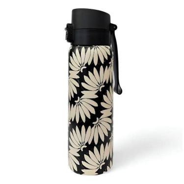 Imagem de Garrafa Farm Etc 650Ml Copabanana Branca E Preta