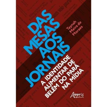 Imagem de Das Mesas Aos Jornais