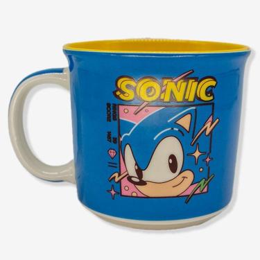 Imagem de Caneca Tom Sonic