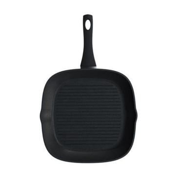 Imagem de Grill Ouro Preto 28 Cm Uphome Multilaser