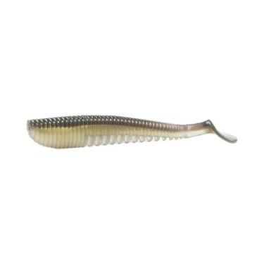 Imagem de Iscas De Pesca Artificiais Supercontinent Wobblers Soft Baits Shad Car