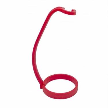 Imagem de Suporte Alça De Garrafa Pet Litrão Pegador Alça Servir Bebidas Refrige