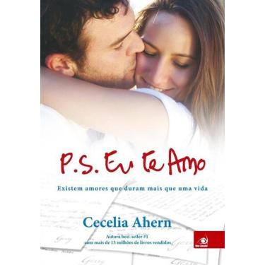 Imagem de P.S.: Eu Te Amo: Existem Amores Que Duram Mais Que Uma Vida
