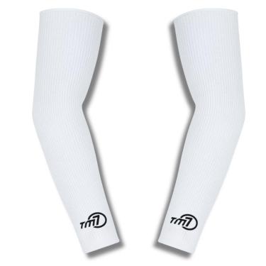 Imagem de Manguito Para Vôlei Brac7 Longo Tm7 Profissional Proteção Braço-Unissex