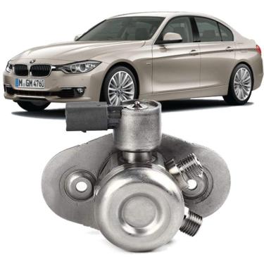 Imagem de Bomba Alta Pressao Combustivel Bmw 320I 328I X1 0261520148