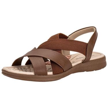 Imagem de Sandália Feminina Flat Modare 7174125