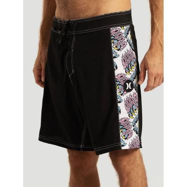 Imagem de Boardshort Hurley Etam Panther 18`