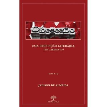 Imagem de Obsessão - Uma Disfunção Literária