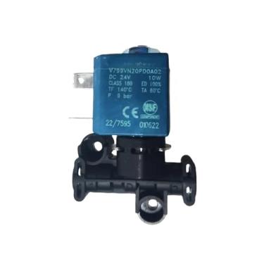 Imagem de Válvula Solenoide Eletrostática DC24V 10W V395VN20PADA02 V395, Compatível com Philips EP1221 2121 2124 2136 3146 2131 5(Model 1)