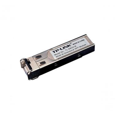 Imagem de Módulo Sfp Bi-direcional Tp-link Wdm1000base-bx