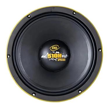 Imagem de Alto Falante Eros E-510 H Special 10" 6r 500w Rms