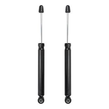 Imagem de Scoparc Amortecedores Traseiros para Sonata 2006-2010, Azera 2006-2011, 2007-2009 Amanti 5614, 349060, 349102, 553113K640, 259810, 341603, Conjunto de Suspensão de Amortecedores bly, 2 peças