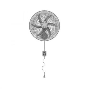 Imagem de Ventisol Ventilador Parede Monta Fácil 50cm Preto 220v