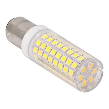 Imagem de Hilitand 102LED 2835 Bulbo, Iluminação de 360 ​​° Dimmable 1000lm Luz para Lustre, Lâmpada de Teto Baixo Consumo de Energia para Iluminação Doméstica (220V Branco legal)