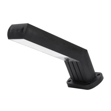 Imagem de YWBL-WH Luz Solar Brilhante para Caminho de 90 LED, Material ABS à Prova d'água IP65 Com Bateria de 2000mAh para Calçadas de Calçadas de Caminhos de Jardim