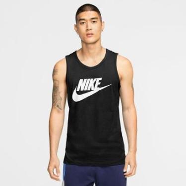 Imagem de Camiseta Nike Sportswear Masculina-Masculino