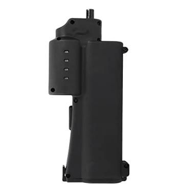 Imagem de Luqeeg Arranque Elétrico Portátil para Carros RC Com Motor 540, Acessório RC Prático para Aviões Aéreos Com Motor 18cxp, Bateria de 7,2 V, Adequado para Carros Com Em Escala 1/8 ou 1/10