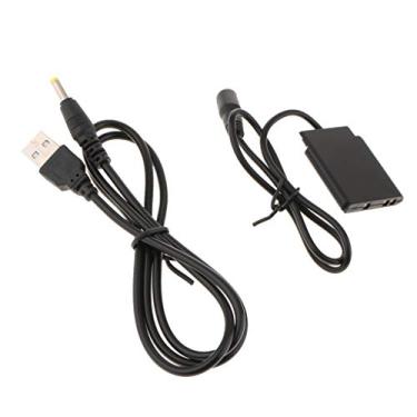 Imagem de Cabo Adaptador USB + Acoplador EP-62G DC para S2500