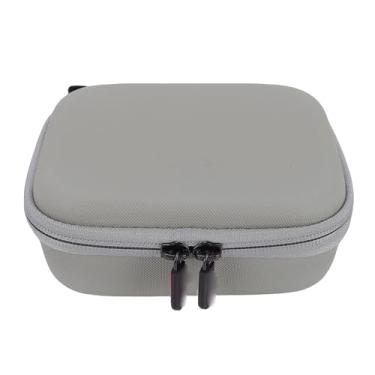 Imagem de Akozon Estojo de Transporte para Câmera Action 6 Bolsa de Armazenamento Rígida Com Alça de Mão Acessórios para Fotografia Bolsa de Viagem