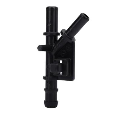 Imagem de aqxreight Substituição Preta 1626421090 do Conector da Mangueira da Junção Tubulação de água para o Vagão Base de Xb 4 Portas 2.4l 2008-2015