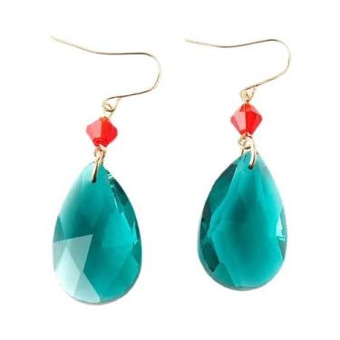 Imagem de Brincos E Colar Unissex De Anime O Castelo Móvel De Hal, Joias De Cosp