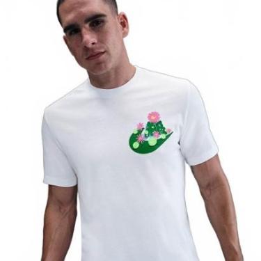 Imagem de Camiseta Nike Court OC Masculina-Masculino