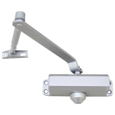 Imagem de Mola Aerea IPEC F3 65KG Cinza.