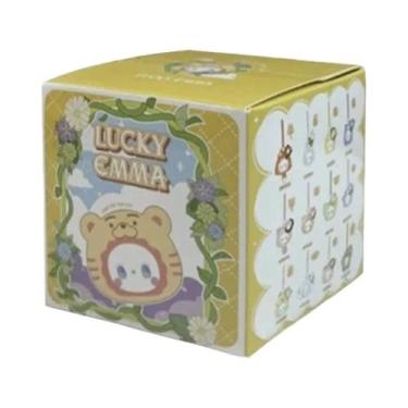 Imagem de Pingente De Acrílico Animal Kingdom Emma Secret Forest, Bolsa Aromátic