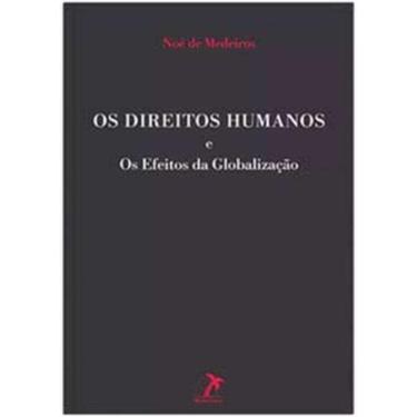 Imagem de Direitos Humanos e Os Efeitos Da Globalizacao, Os