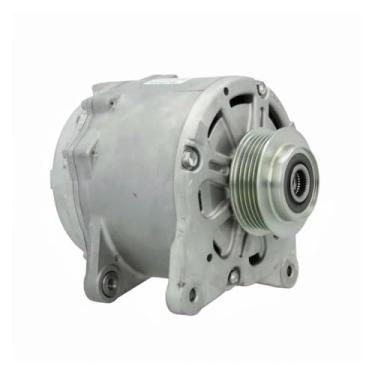 Imagem de Alternador gerador refrigerado a água lr1190947c 079903015r, compatível com audi a8 4h 4.2 3x