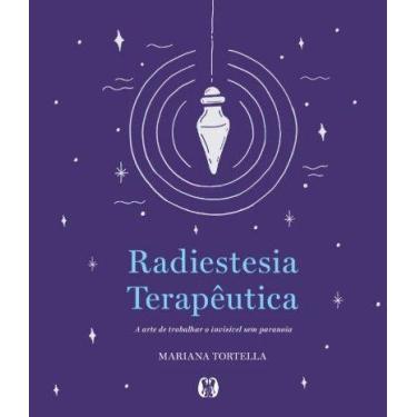 Imagem de Radiestesia Terapeutica - CITADEL