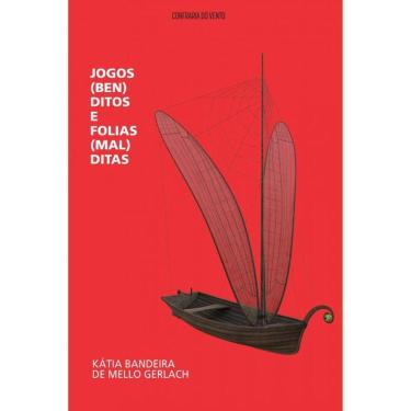 Imagem de Jogos Benditos E Folias Malditas